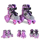 Patins à roulettes Byox 'Ladybird' Disponibles dans