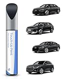 PARTS4EV LX7L/H1 Peinture de retouche gris métallisé