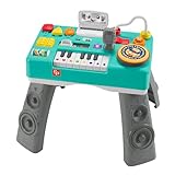 Fisher-Price Rire et apprendre la table de mixage DJ