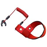 Mabutingti Stop Kill Switch Cordon de sécurité pour