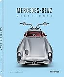 Mercedes-Benz Milestones /anglais/allemand
