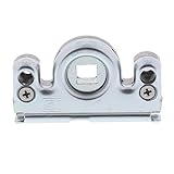 Siegenia Trial Boîtier de rechange pour crémones 3