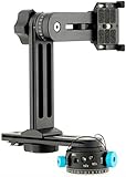 Nodal Ninja 3 MK3 Tête de trépied panoramique pour