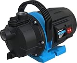 Güde Pompe de jardin GP 6035 (600 W, débit max. 3200
