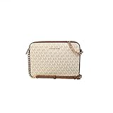 Michael Kors Sac à bandoulière Jet Set pour femme,
