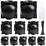 XSHAO Rooting Ball - Lot de 10 boules de propagation