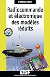 Radiocommande et électronique des modèles réduits