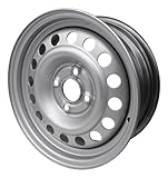 ML 57 Jante en acier pour remorque 5,5 J x 14" 100