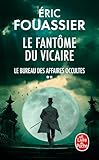 Le fantôme du vicaire