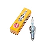 Bougie d'allumage NGK CR8EH-9 - Daelim Altino 1998