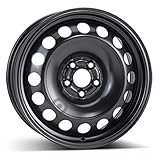 Alufelge Alcar 9680 6 5x16 ET42 5x100 9680