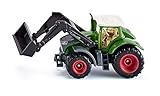 siku 1393, Tracteur Fendt 1050 Vario avec Chargeur