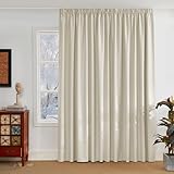 PONY DANCE Rideau Isolation Thermique - Rideau Occultant