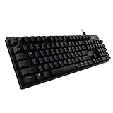 Logitech g512 Carbon gx Brown Carbon us intl intnl