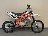 Moose Racing Kayo TT140 Dirt Bike Cross - Tout-terrain