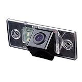 kalakus Caméra de recul voiture IP67 étanche couleur