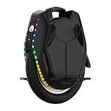 KINGSONG Gyroroue électrique KS-16X 1554Wh, Adulte