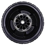 42710-VR8-N00ZA Roue Arrière pour Honda HRN216 PKU