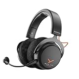 beyerdynamic MMX 150 Casque de jeu sans fil black