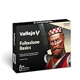 Vallejo val899 Peinture Model Color Folkstone Basics