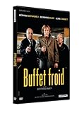 Buffet froid
