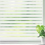 Qualsen Film pour fenêtre – Film électrostatique autocollant