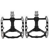 Plate-forme en alliage en aluminium en fibre de carbone