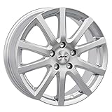 Autec Jantes en alliage S6015404031118-6x15 ET40 4x100