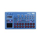 Korg EMX2 Electribe Music Production Station - Bleue