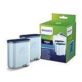 Philips AquaClean Filtre Anti-Calcaire pour Machines