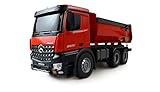 Amewi 22407 Mercedes Benz Arocs électrique Camion RC