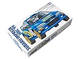 Tamiya - 24218 - Maquette - Subaru Impreza WRC 99 -
