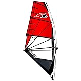 F2 Rodeo Team (RDM) | Windsurf | Voile | 5,6 m²