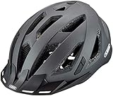 ABUS Casque de ville Urban-I 3.0 - Casque de vélo avec