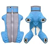 Veste Chaude pour Chiens, Manteau d'hiver pour Chiens