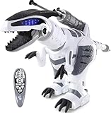 Robot Dinosaure Télécommandé Interactif Géant cm66