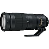 Nikon AFSVR200-500E Objectif 200-500 mm/F 5.6 AF-S