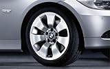 Jante en aluminium d'origine BMW Série 3 E90 E91 E92