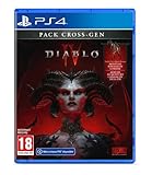 Diablo IV (PlayStation 4)
