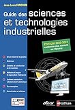 Guide des sciences et technologies industrielles