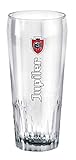Jupiler Set de 4 Verres à bière 50 cl