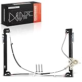 Frankberg Lève-vitre sans moteur avant droit compatible