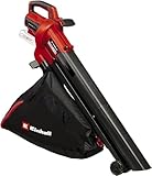 Einhell VENTURRO 18/210 Power X-Change 18V Cordless