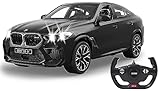 BMW X6 M 1:14 schwarz 2,4GHz