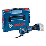 Bosch Professional 18V System découpeur-ponceur sans-fil