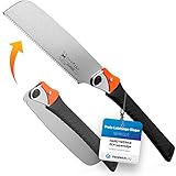 HARDTWERK Zen Scie japonaise pliable (Kataba) 240 mm