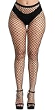 Collant Femme, Collants Résille Femme, Bas Résille