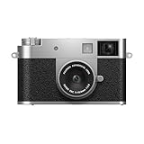 FUJIFILM Compact expert X half Silver