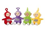 GIMSS Teletubbies Plüschtier Premium Qualität Super
