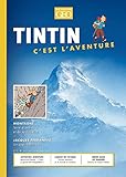 Tintin c'est l'aventure n°3 - Montagne: Montagne sacrée